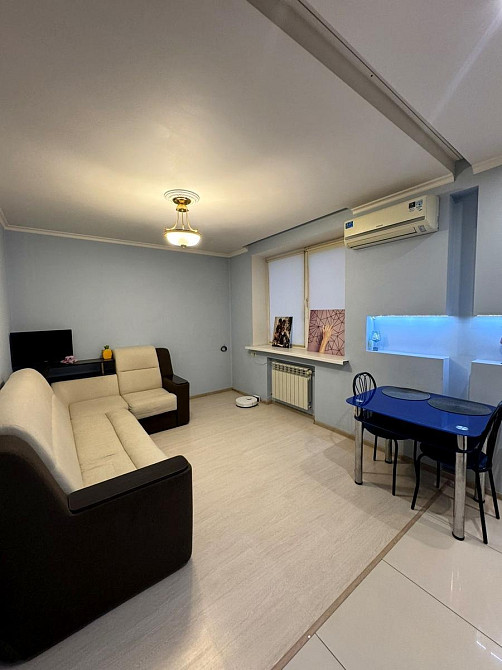 Оренда Квартира 2-кімнатна, 16/17 поверх на Бориспільська, 6 Київ - фото 5