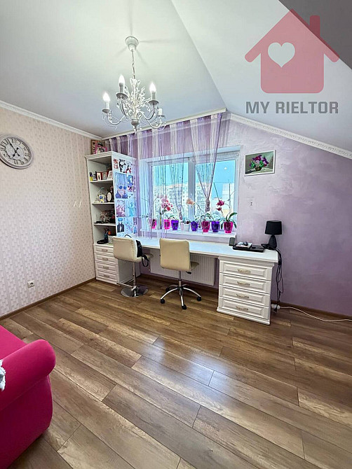 Продаж Квартира 4-кімнатна, 4/5 поверх на Перемоги Ужгород - изображение 7