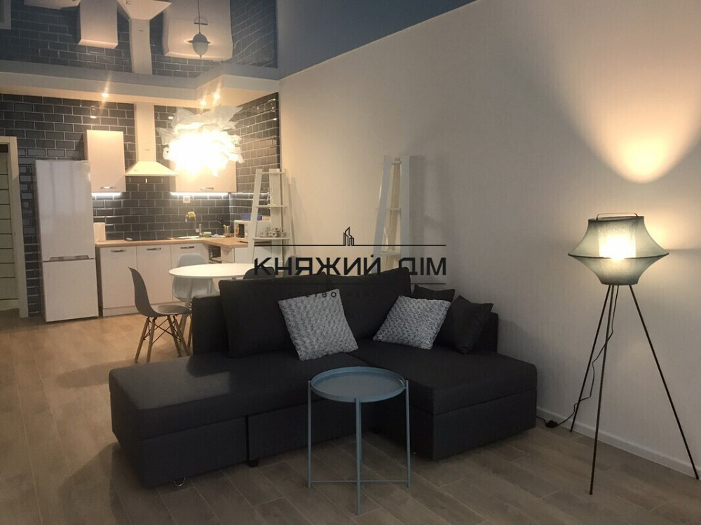 Продаж 3-х кімнатної квартири в ЖК Новопечерская вежа. м Звіринецька (Дружбы Народів)№ 21146026. Київ - фото 5