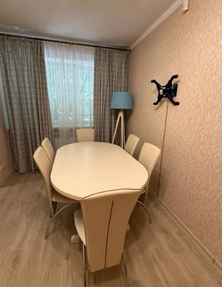 3-х ком. квартира на проспекте Шевченко. Одеса - фото 11