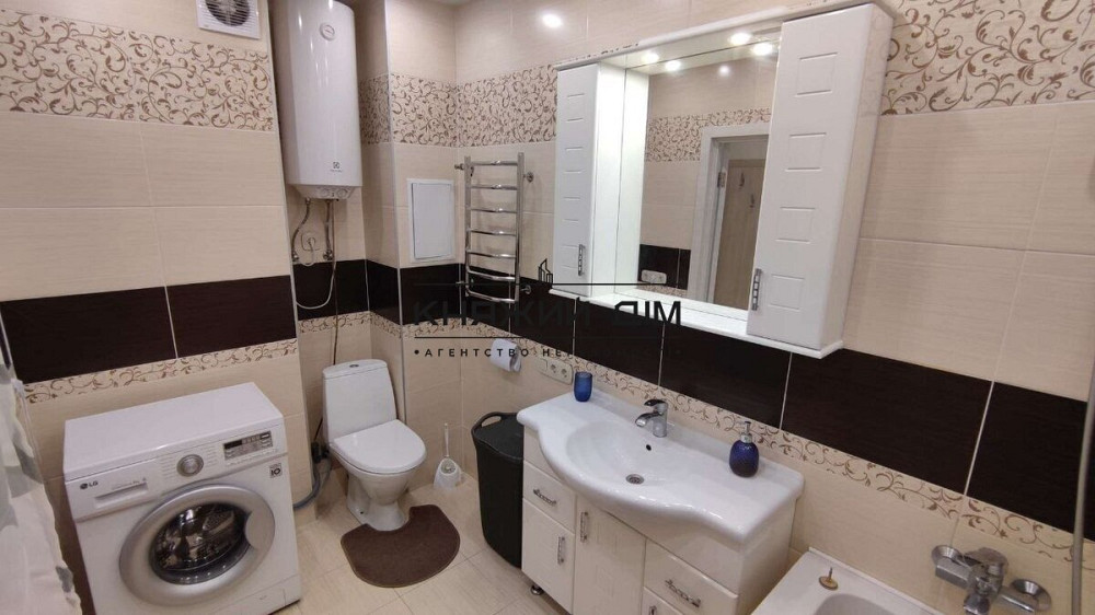 Оренда Квартира 1-кімнатна, 2/25 поверх на Анны Ахматовой ул. Kiev - photo 10