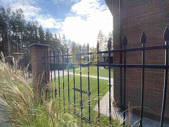 Продаж житлового комплексу в лісі, м. Васильків Vasylkiv