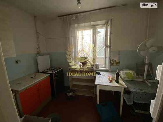 Продаж Квартира 1-кімнатна на Радужная ул., 47 Київ