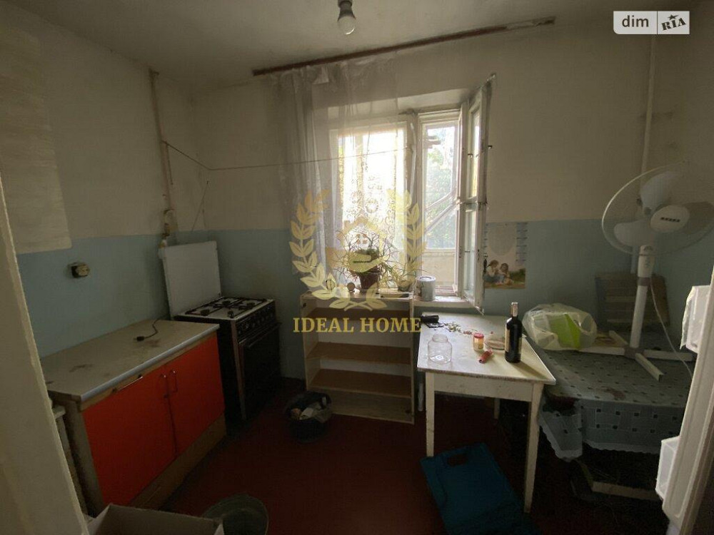 Продаж Квартира 1-кімнатна на Радужная ул., 47 Київ - фото 5