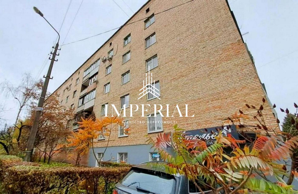 Продаж Квартира 3-кімнатна, 4/5 поверх на вул. Зеленого Клину Киев - изображение 15