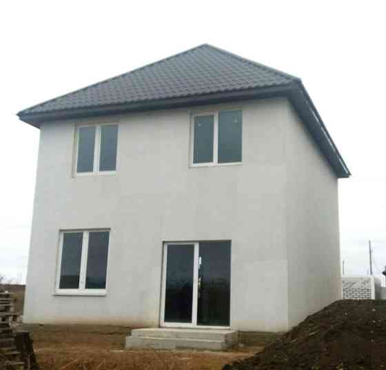 Продам новый дом Червоный Хутор/ Черноморка 2 Лиманка