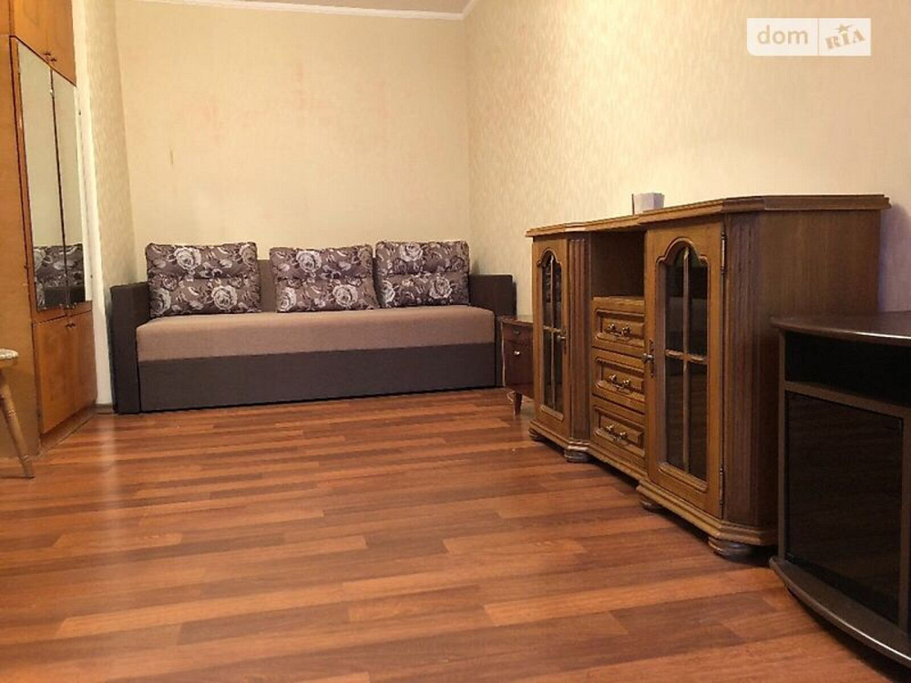 Оренда Квартира 1-кімнатна, 3/5 поверх на ул. Полтавская Київ - фото 4