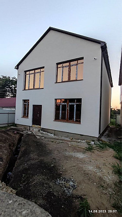 Ленселище, вулиця Ползунова Одеса - фото 1
