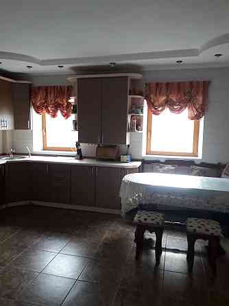 Продаж 2-поверховий Будинок з ділянкою 65 сот 145 кв.м 4 кімн. на с. Привороття Брусиловський район Zhytomyr