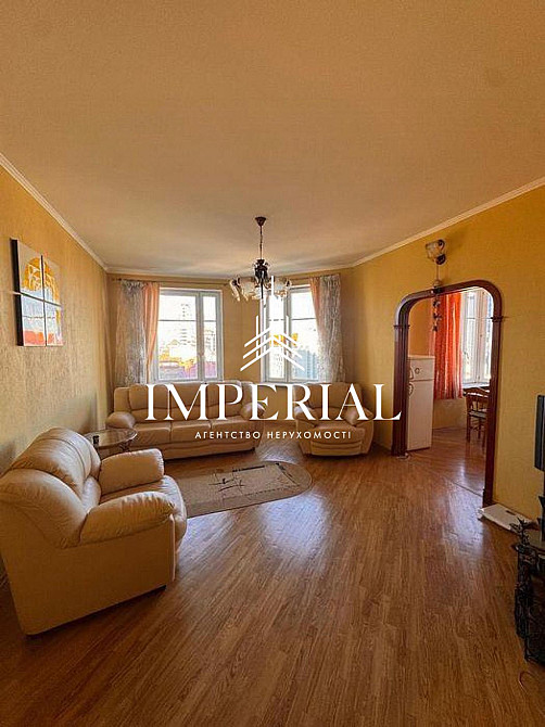 Оренда Квартира 2-кімнатна, 8/15 поверх на вул. Кудрявська Київ - фото 8