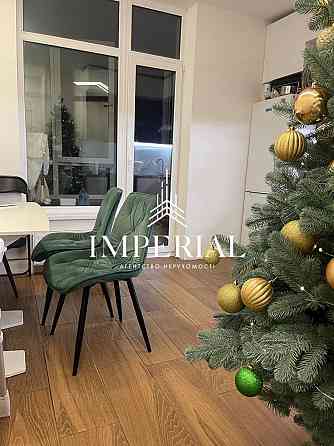 Продаж Квартира 2-кімнатна, 7/25 поверх на вул. Кадетський Гай Kiev