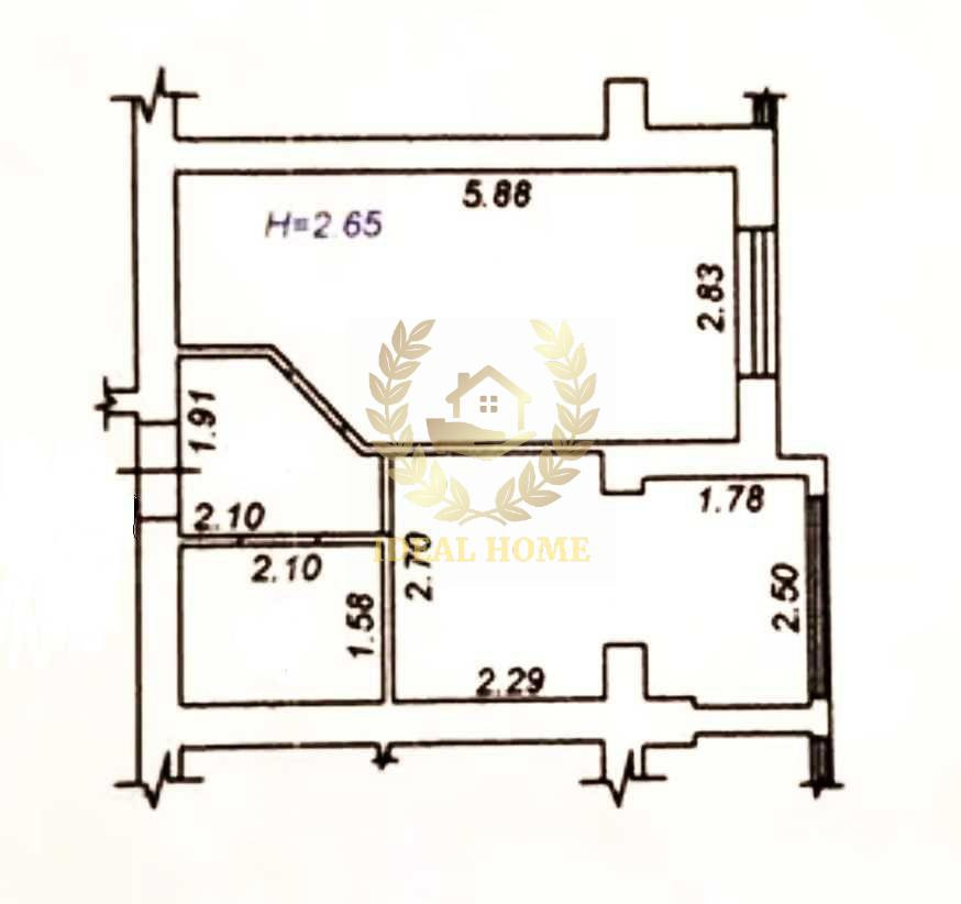 Продаж 1к квартири Софіївська Борщагівка ЖК Львівський Маєток вул Кошо  - фото 17