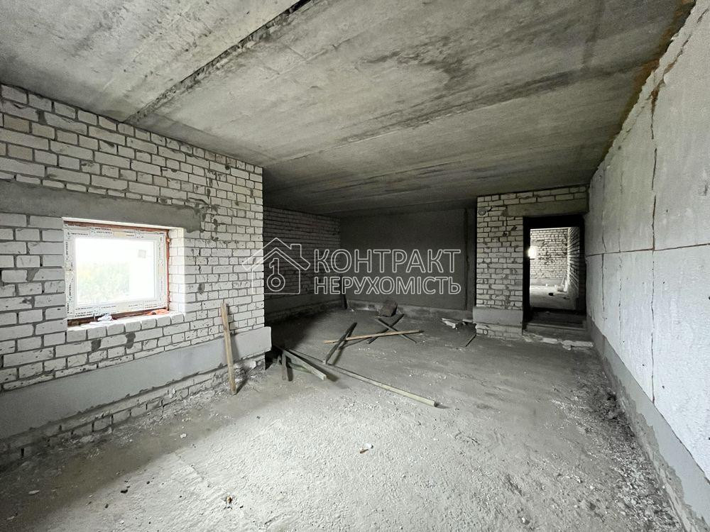 Продаж Квартира 2-кімнатна, 9/9 поверх на вул. Борткевича Харьков - изображение 11