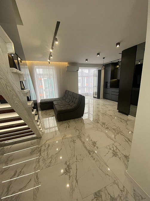 Продаж Квартира 2-кімнатна, 9/10 поверх на вул. Героїв Чорнобиля Житомир - фото 6