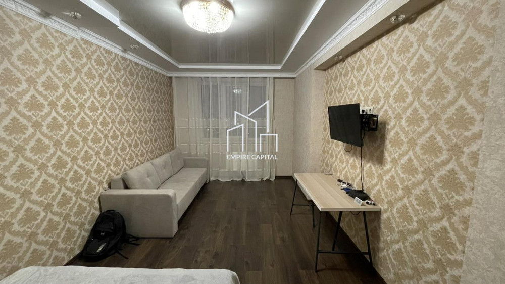 Оренда 1к Квартира 51 кв.м Мазепи Івана, гетьмана вул. Львів - фото 2