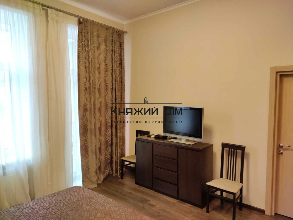 2 кімн квартира 57 кв.м. метро Золоті Ворота № 21146731 Київ - фото 3