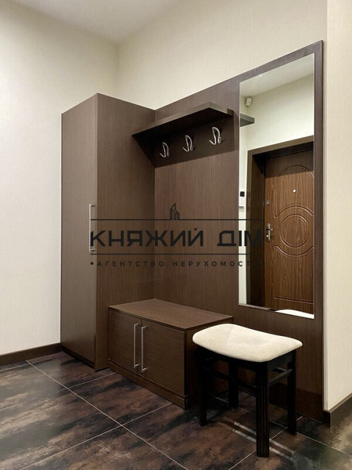 Оренда Квартира 2-кімнатна, 14/16 поверх на вул. Щорса ул./Євгена Коновальця Київ - фото 11