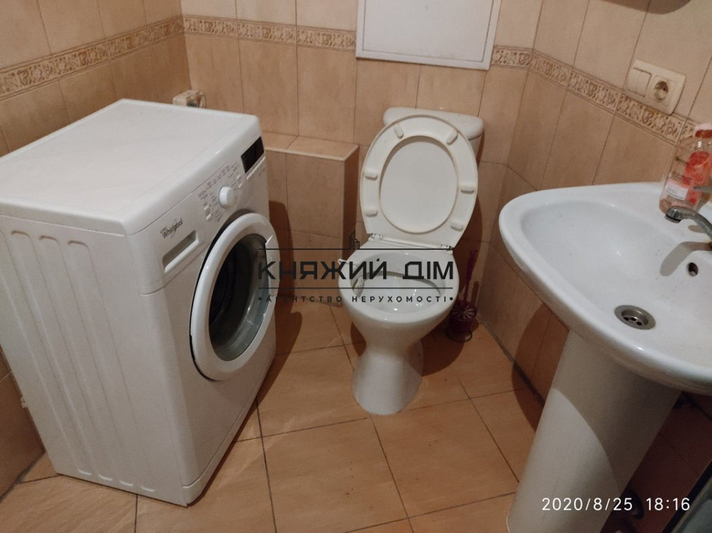 Продается 2-х ком. кв. на м. Осокорки, Позняки. Урловская № 21123053 Київ - фото 7