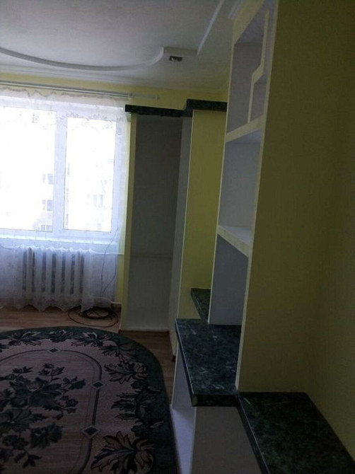 Продаж Квартира 2-кімнатна, 5/5 поверх Тисмениця - фото 1