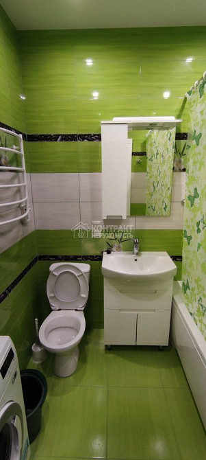 Оренда Квартира 1-кімнатна, 5/9 поверх на вул. Мира Харків - фото 9