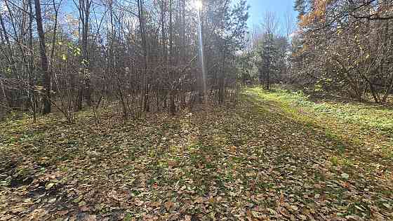 Продаж земельної ділянки 12 соток на Лісова Быстри