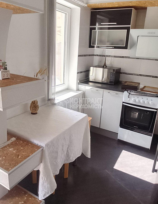 Оренда Будинок 2-кімнатний на вул. Злагоди Kharkiv - photo 2