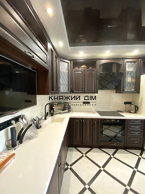 БЕЗ КОМІСІІ ПРОДАЖ 2 к квартира вул. Милославська, 2 код 21146366 Київ - фото 3