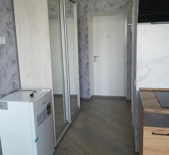 Продам смарт-квартиру в ЖК "Смарт Сити" Крижанівка (Комінтернівський район)