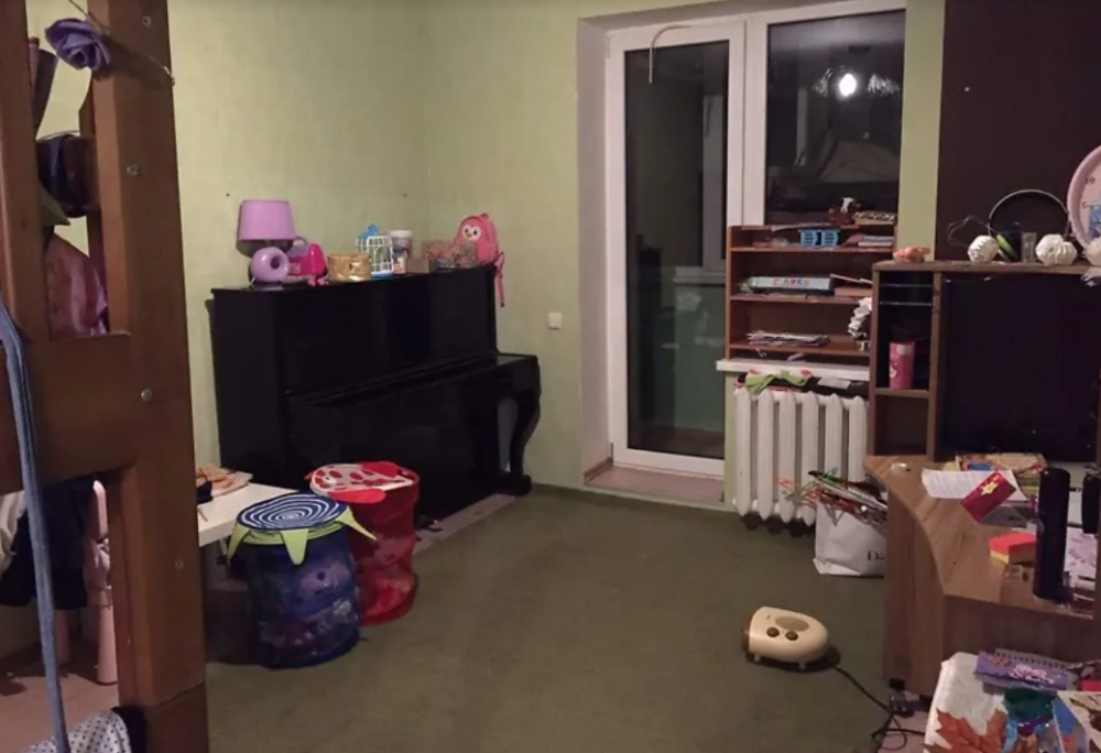 Трехкомнатная на Черемушках Одеса - фото 7