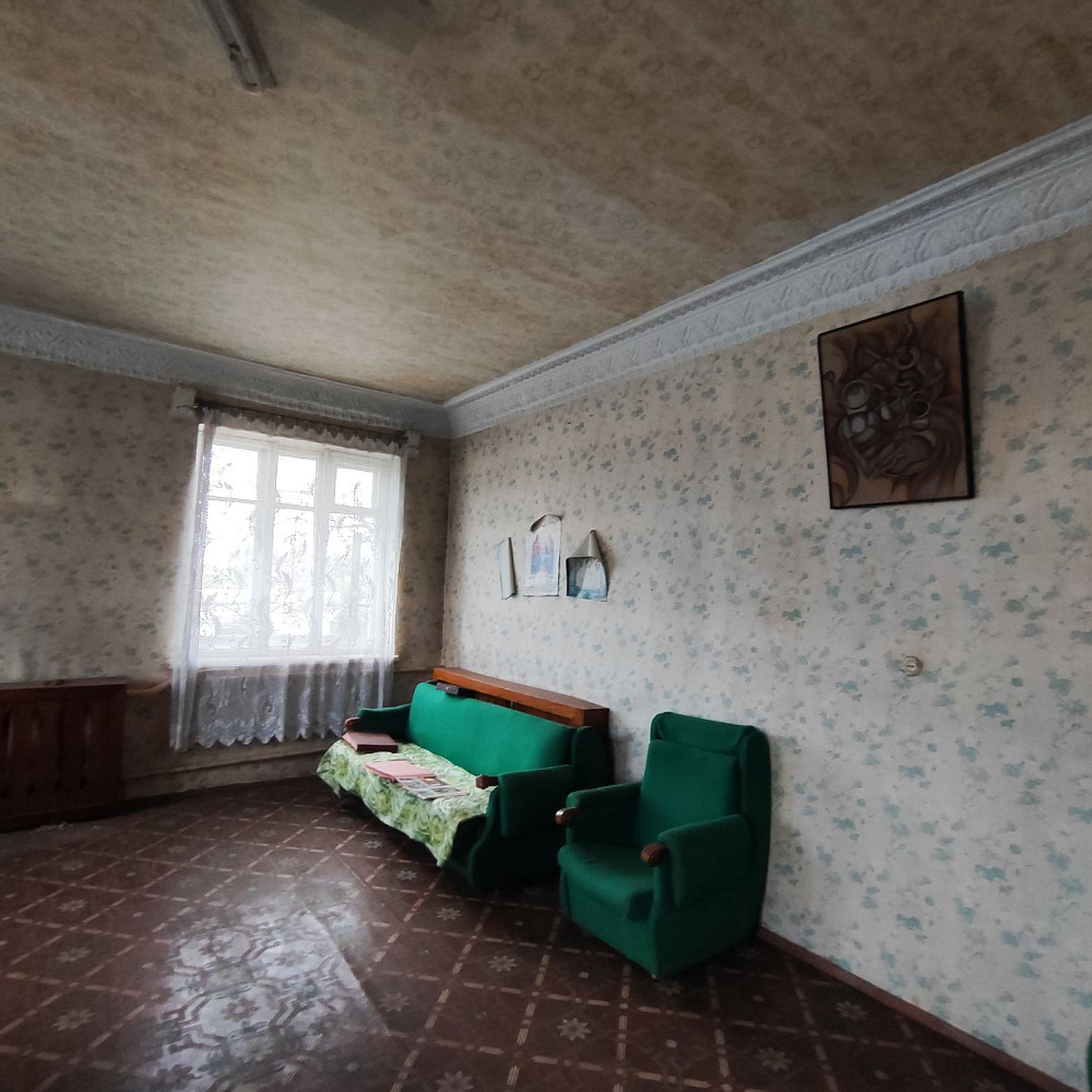 Продаж Будинок 8-кімнатний на переулок Мира, 1 Усатове - фото 3