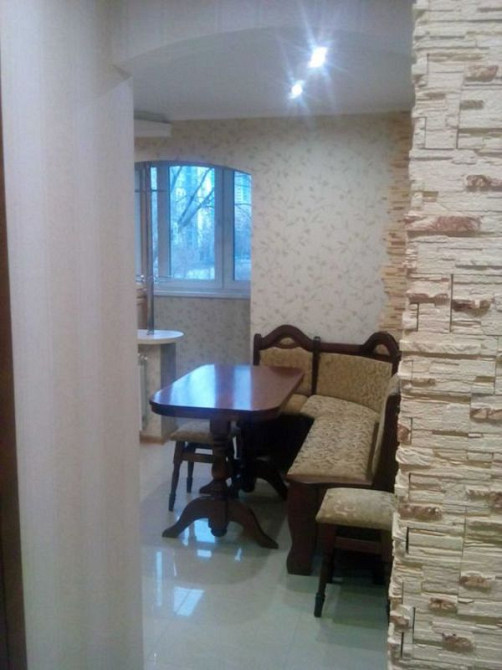 Оренда Квартира 1-кімнатна, 2/16 поверх на Харьковское шоссе, 172 Київ - фото 5