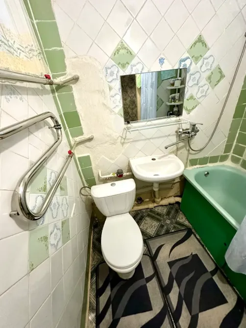 For sale 1-room Apartment 30 sq.m вул. Павла Корнелюка Vinnytsya - photo 1