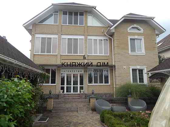 Продажа VIP дома на Оболони, Чернобылец № 2211569 Київ