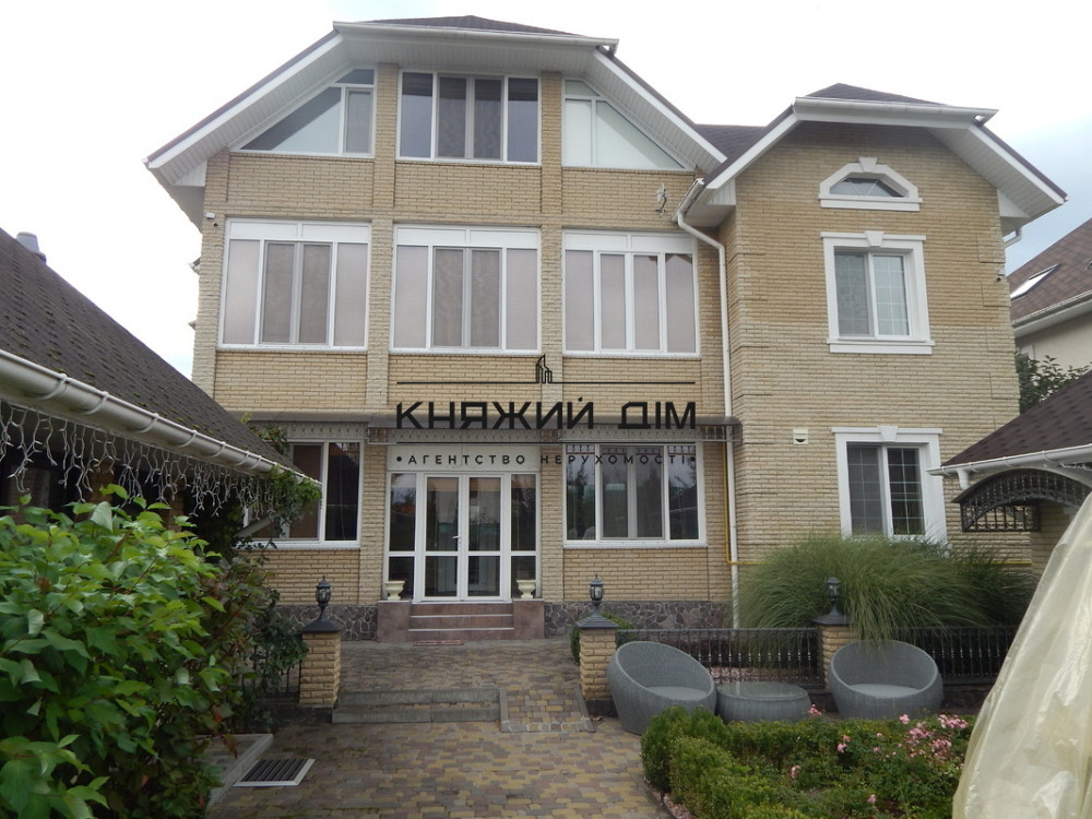 Продажа VIP дома на Оболони, Чернобылец № 2211569 Київ - фото 6