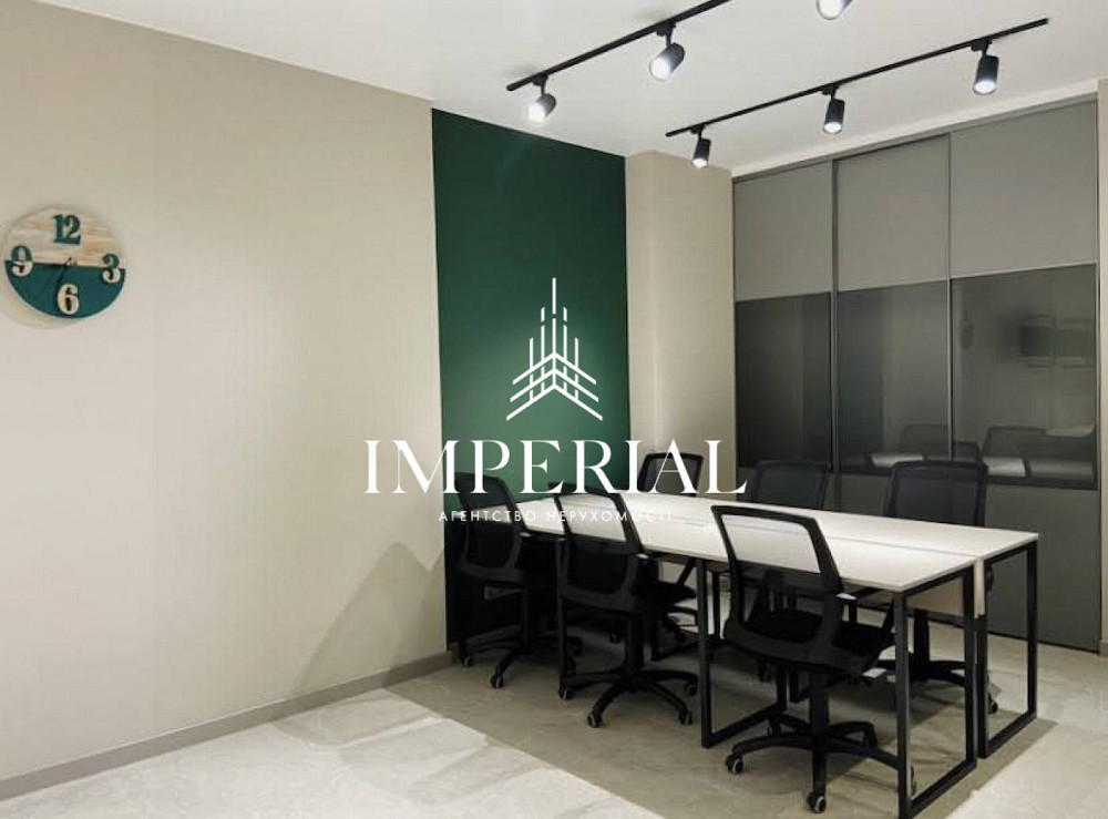 Оренда офісне приміщення на вул. Жилянська приміщень - 2, поверх - 5/23 Kiev - photo 13