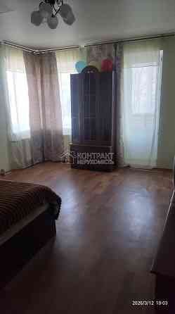 Продаж Квартира 1-кімнатна, 2/14 поверх на вул. Москалівська Kharkiv