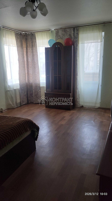 Продаж Квартира 1-кімнатна, 2/14 поверх на вул. Москалівська Харьков - изображение 1