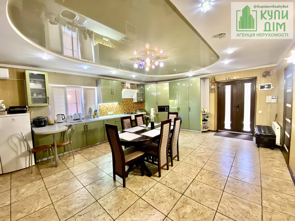 Продається чудовий будинок із гостьовим будиночком (3D Тур) Кропивницький - фото 18