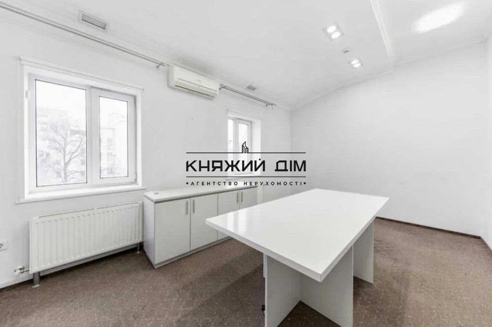 Оренда офісне приміщення на Владимирская ул. поверх - 5/5 Київ - фото 8