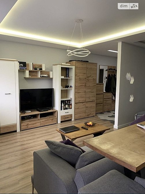 Продаж Квартира 1-кімнатна, 3/12 поверх на Коріатовичів Вінниця - фото 1