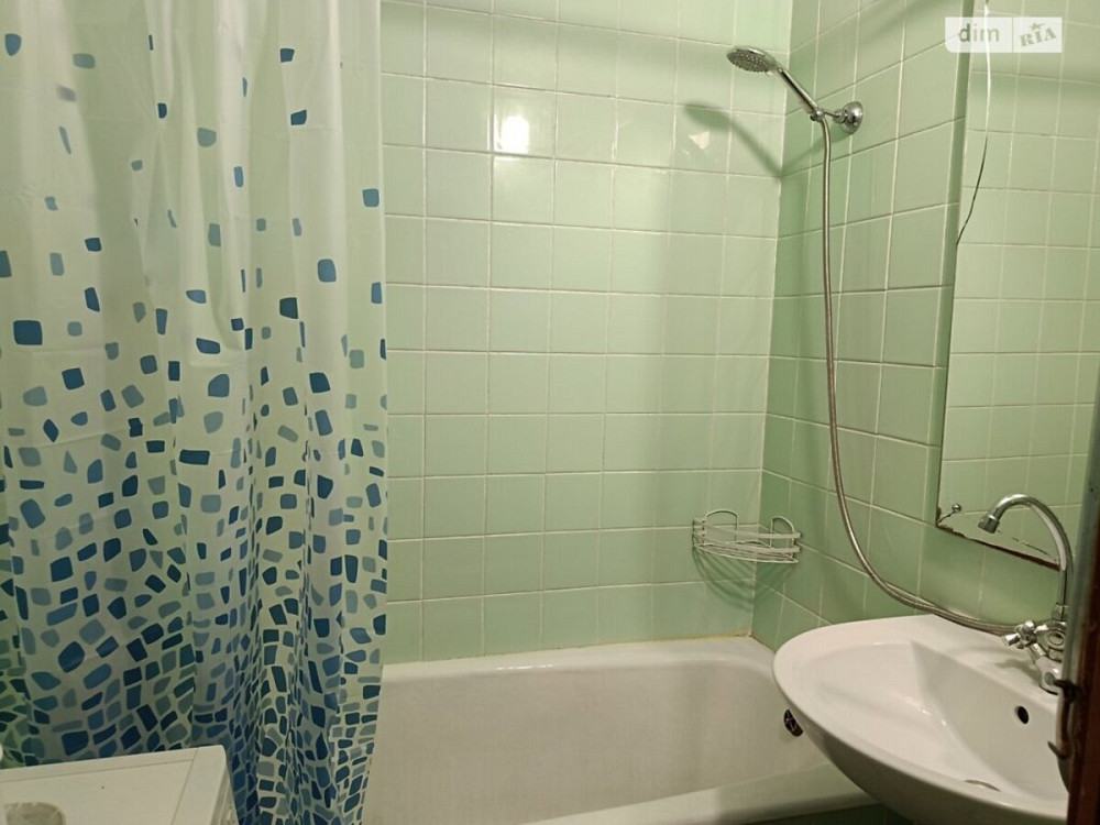 Оренда Квартира 3-кімнатна, 6/9 поверх на вул. Вірменська, 3 Київ - фото 12