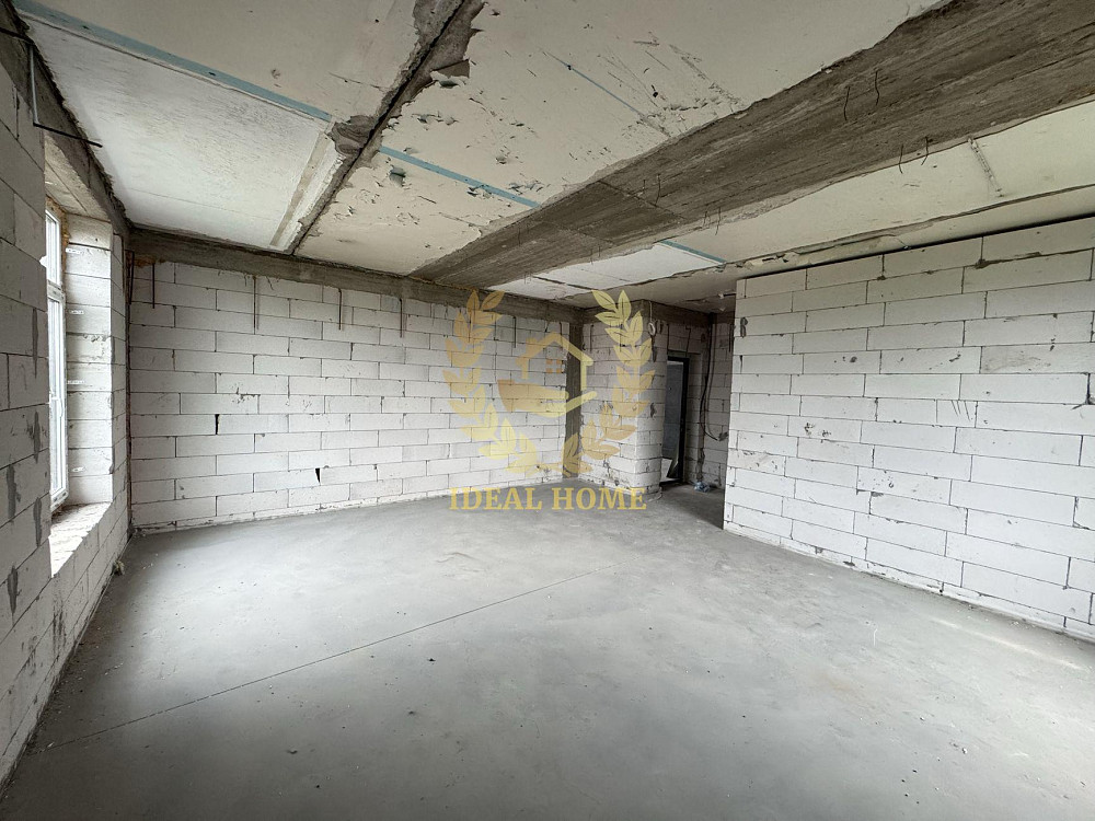 Продаж Квартира 1-кімнатна, 3/5 поверх Бориспіль - фото 3