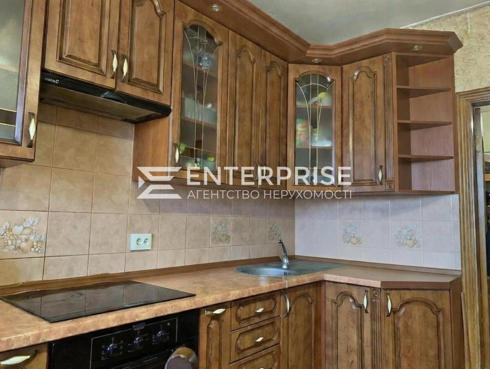 Продаж Квартира 3-кімнатна, 20/25 поверх на вул. Милославская Kiev - photo 4