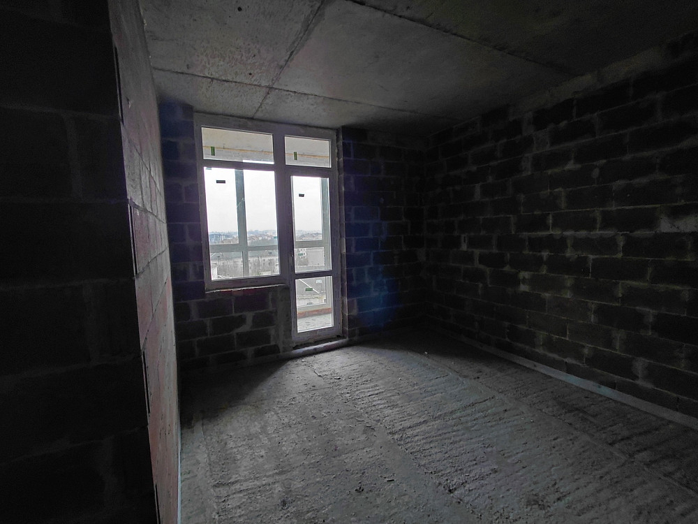 Продаж Квартира 1-кімнатна, 8/16 поверх на вул. Юліана Опільського Тернопіль - фото 7