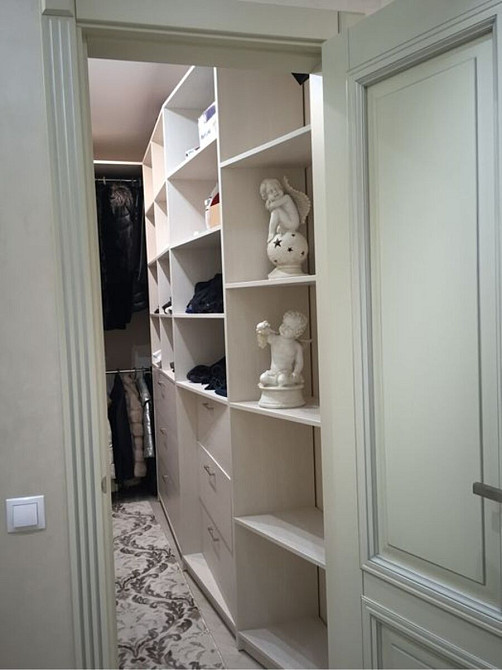 Продаж Квартира 4-кімнатна, 20/24 поверх на Драгоманова, 4а Kiev - photo 20