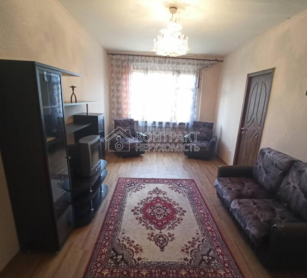 Оренда Квартира 3-кімнатна, 5/9 поверх на вул. Гагаріна Харків - фото 6