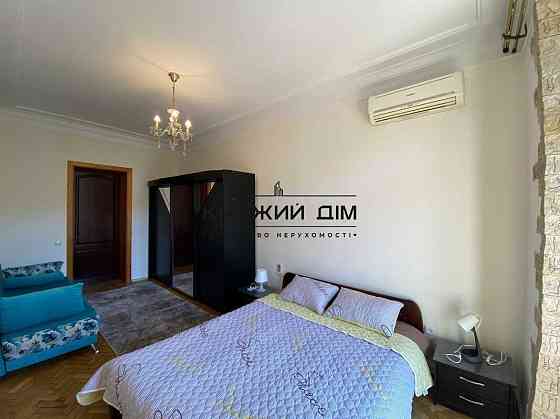 Оренда Квартира 2-кімнатна, 4/5 поверх на Прорезная ул. Киев