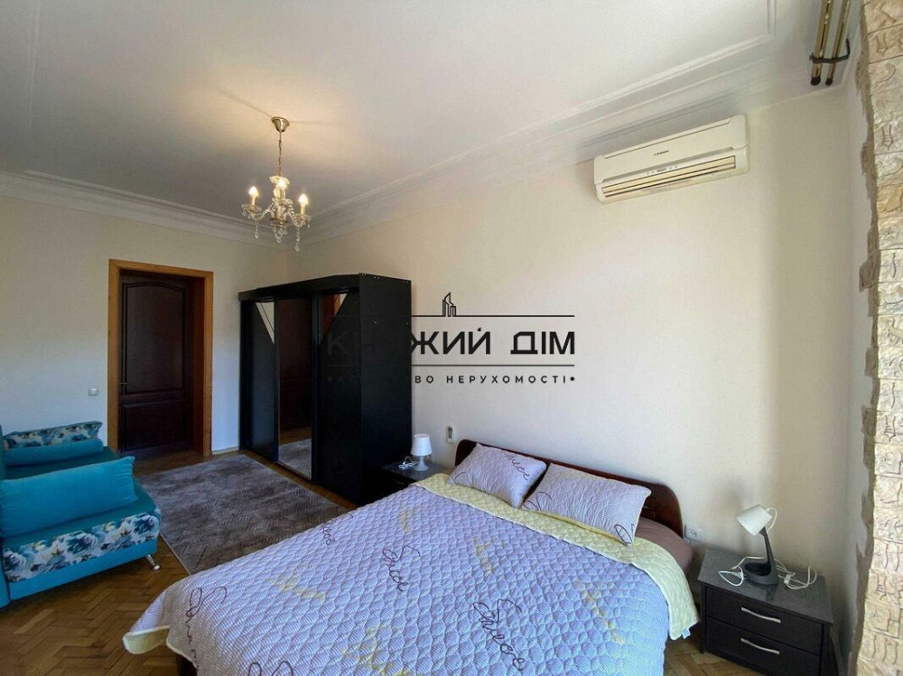 Оренда Квартира 2-кімнатна, 4/5 поверх на Прорезная ул. Киев - изображение 2