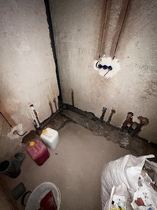 1 кімнатна квартира, ЖК Петрівський квартал, с. Софіївська Борщагівка  - изображение 6