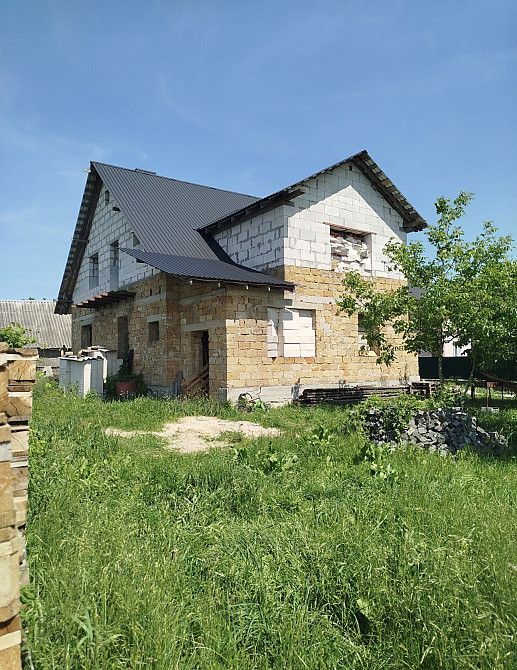 Продаж 2-поверховий Будинок з ділянкою 25 сот 200 кв.м 7+ кімн. на Ігоря Сікорського Житомир - фото 1